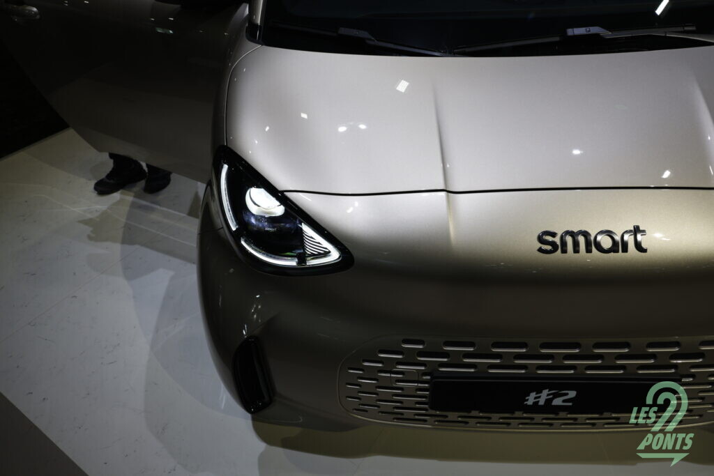Smart #2