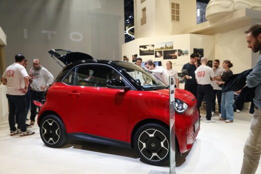 Smart #2