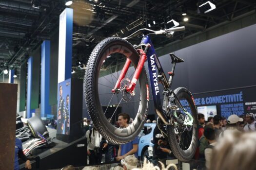 VTT Van Rysel