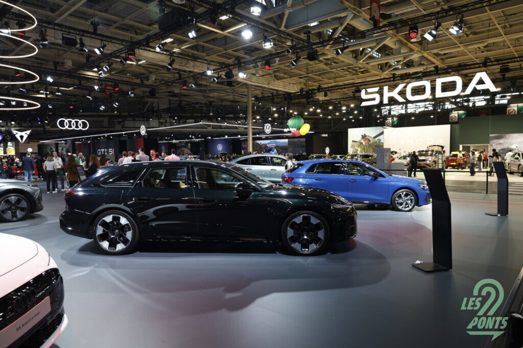 Audi A6 Avant allroad