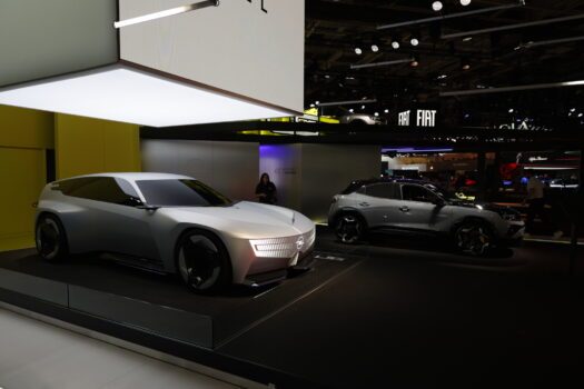 Opel STX Concept