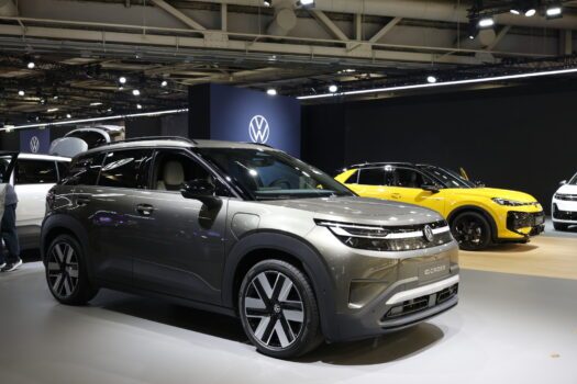 VW ID.Cross