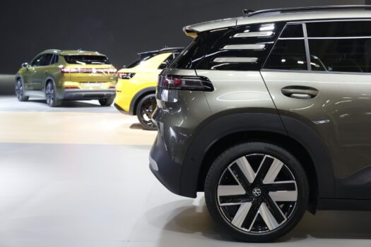 VW ID.Cross