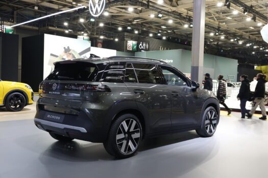VW ID.Cross