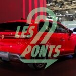 Mondial de l'Auto 2026 - les stars allemandes