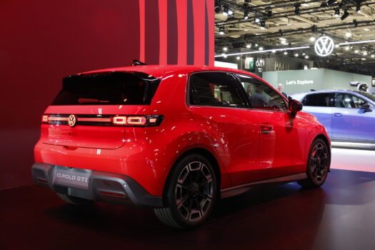 VW ID.Polo GTI
