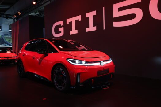 VW ID.3 Neo GTI