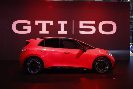VW ID.3 Neo GTI