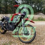 Essai – QJMotor SRT 450 RX : Un trail plus à l’aise en dehors des routes