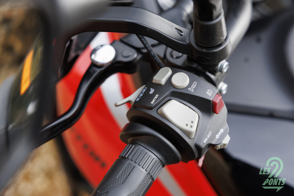 QJMotor SRT 450 RX