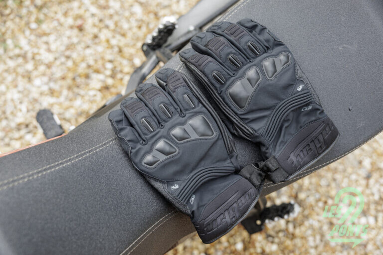 gants Balmaz All Seasons de Furygan