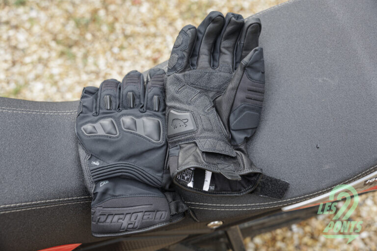 gants Balmaz All Seasons de Furygan