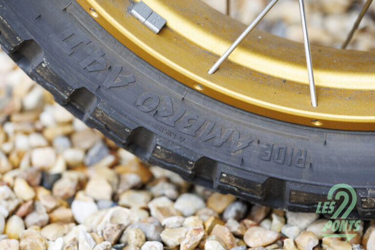 QJMotor SRT 450 RX