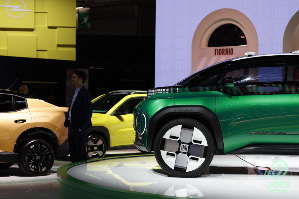 Fiat Multiplay Concept
