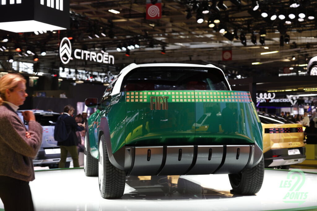 Fiat Multiplay Concept