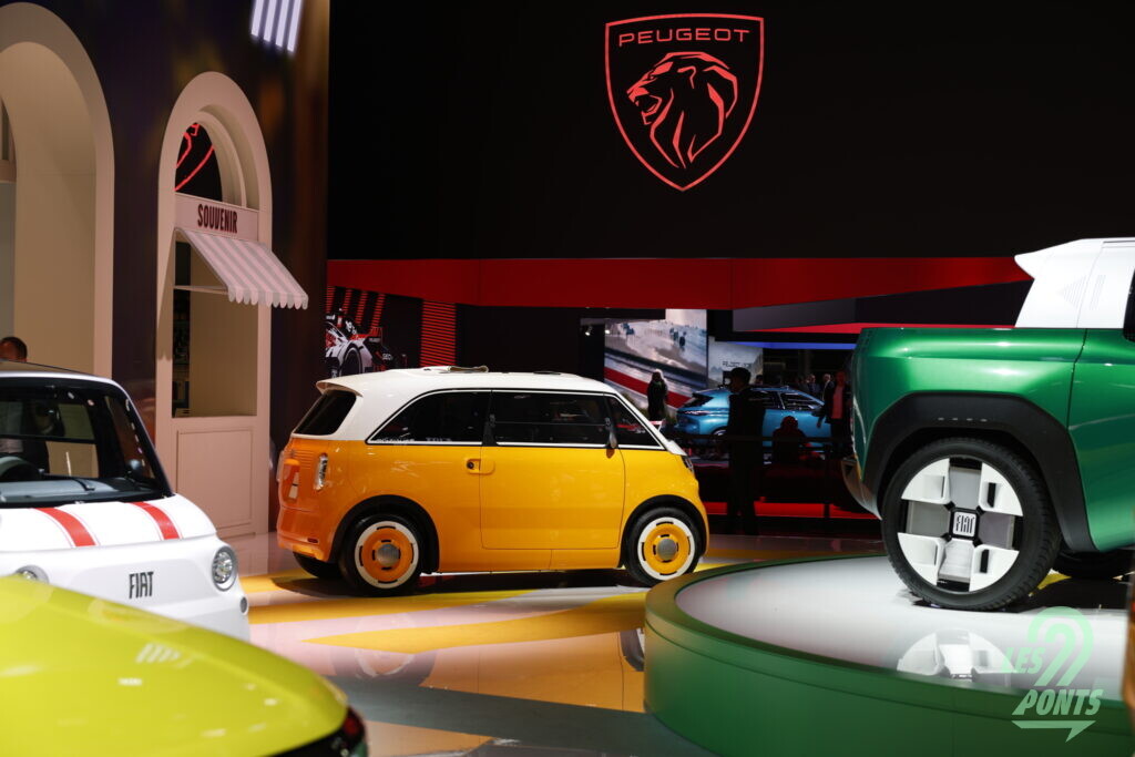 Fiat Multiplina Concept