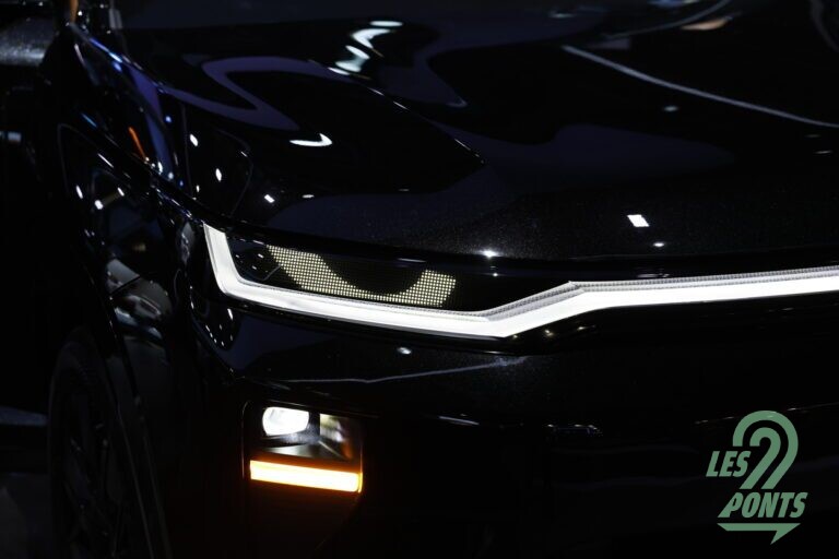 GAC GS7