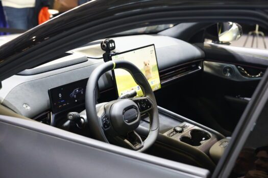 Lynk&Co 07 GT