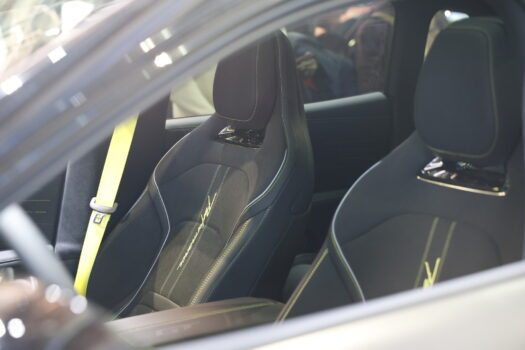 Lynk&Co 07 GT