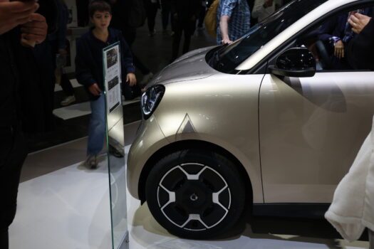 Smart #2