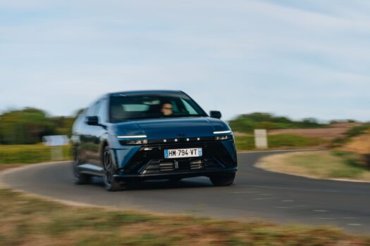 Hyundai IONIQ 3 N-Line
