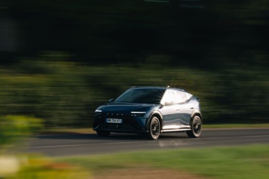 Hyundai IONIQ 3 N-Line