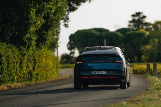 Hyundai IONIQ 3 61 kWh N Line Evo