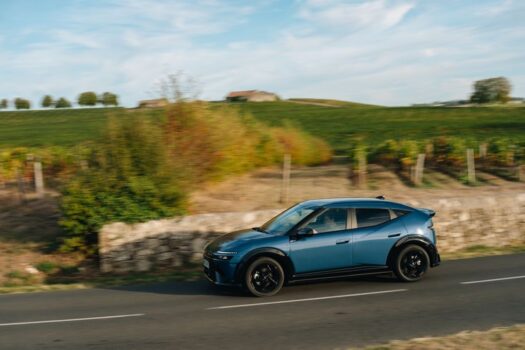 Hyundai IONIQ 3 61 kWh N Line Evo
