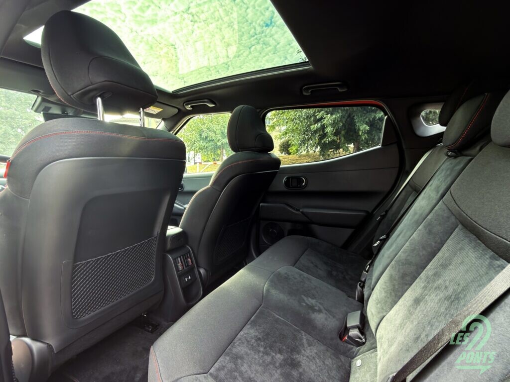 Hyundai IONIQ 3 