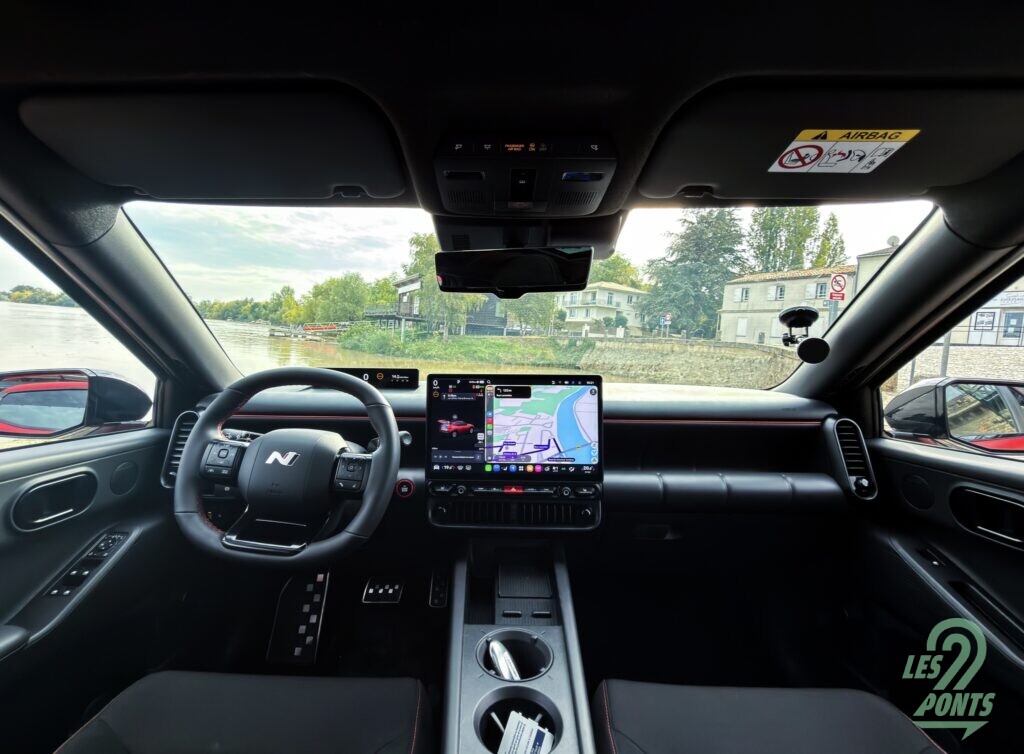 Hyundai IONIQ 3 
