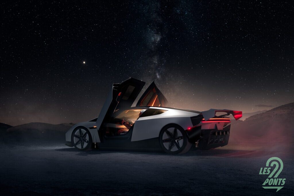 Tesla Roadster