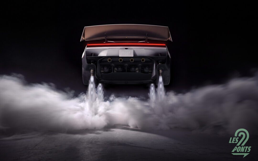 Tesla Roadster