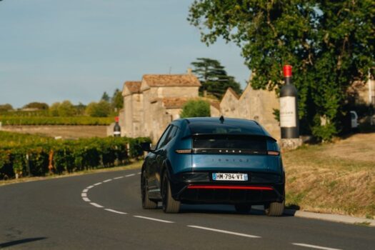 Hyundai IONIQ 3 61 kWh N Line Evo
