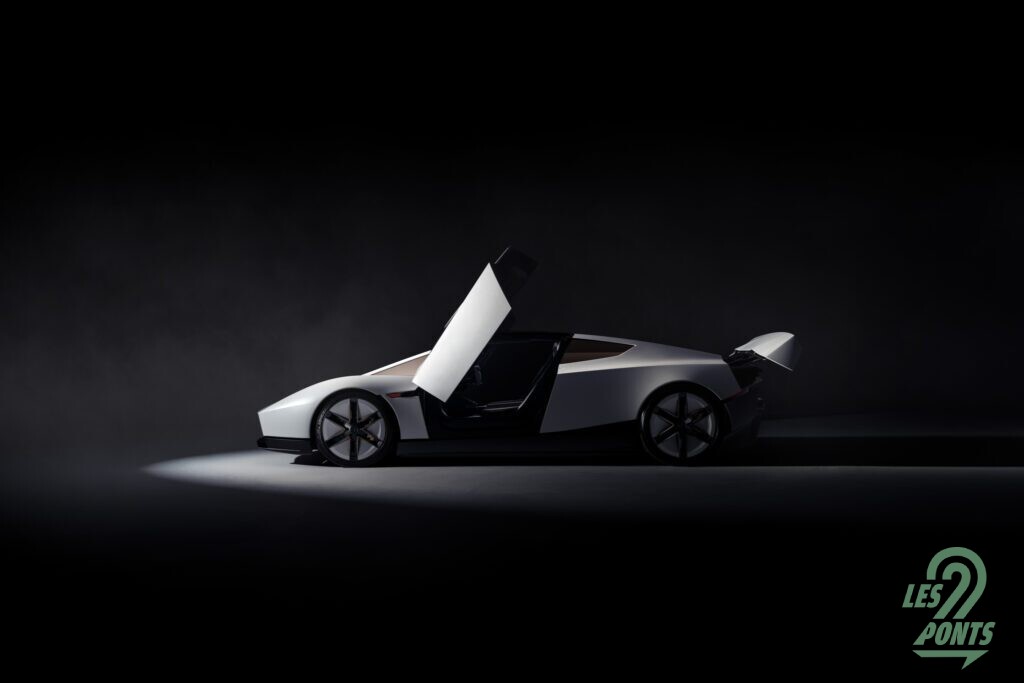 Tesla Roadster