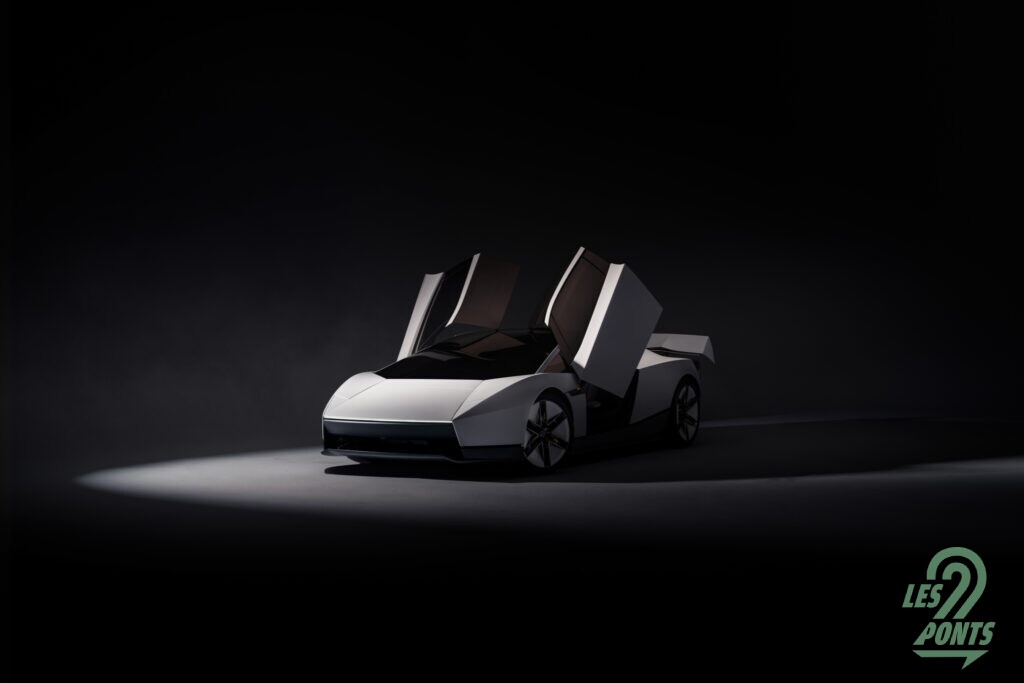 Tesla Roadster