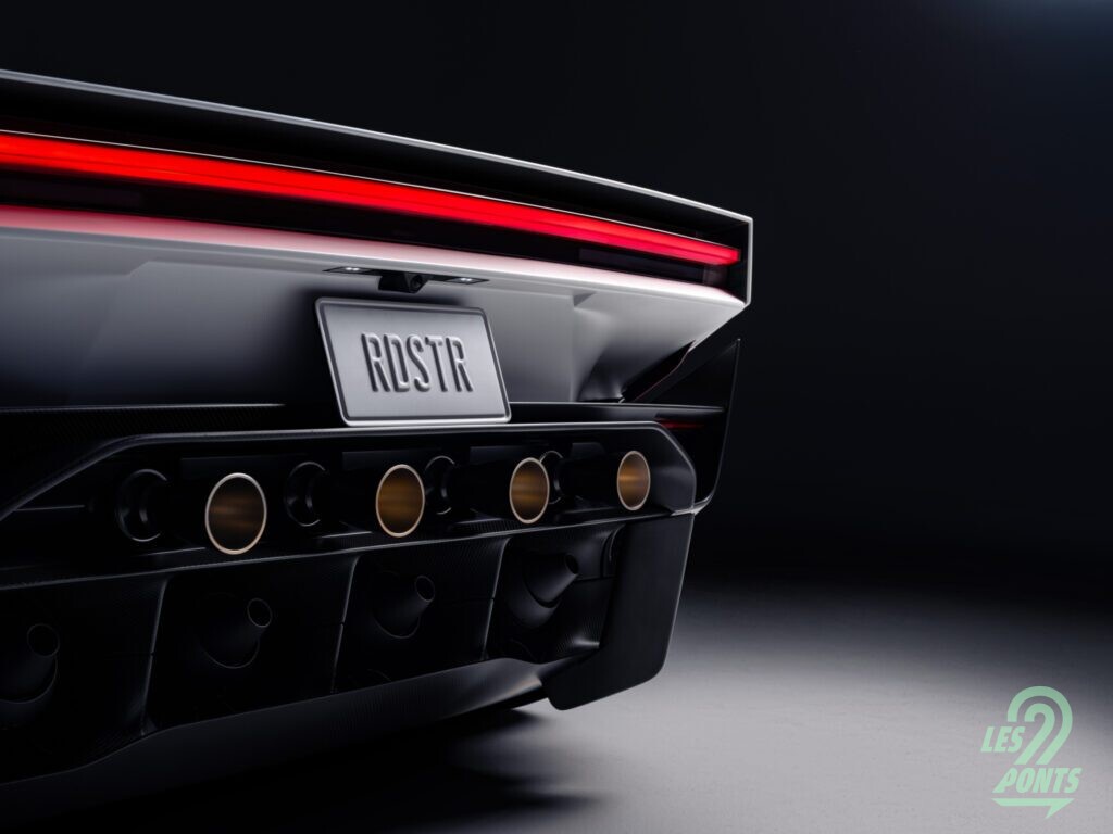 Tesla Roadster