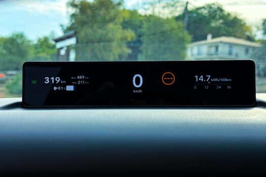 Hyundai IONIQ 3 61 kWh N Line Evo