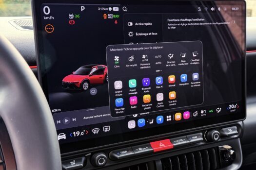 Hyundai IONIQ 3 61 kWh N Line Evo