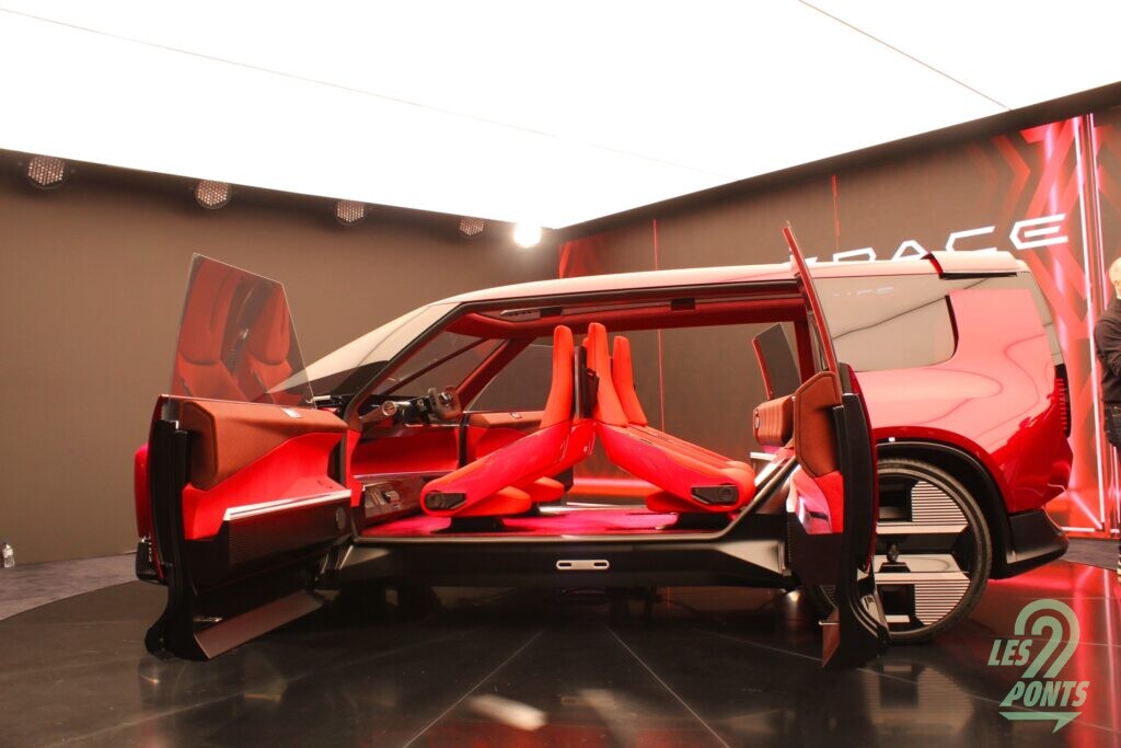 E-Space Concept