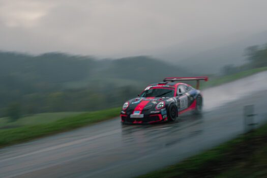 Rallye des Bauges