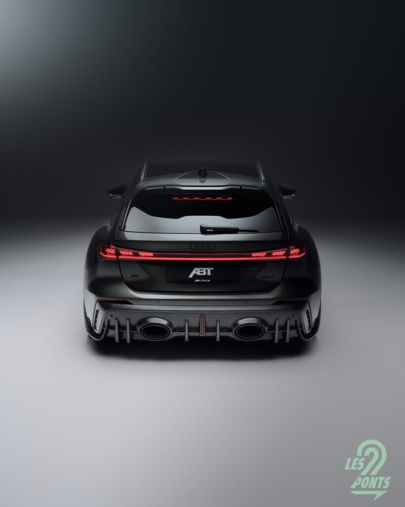 ABT RS5-R