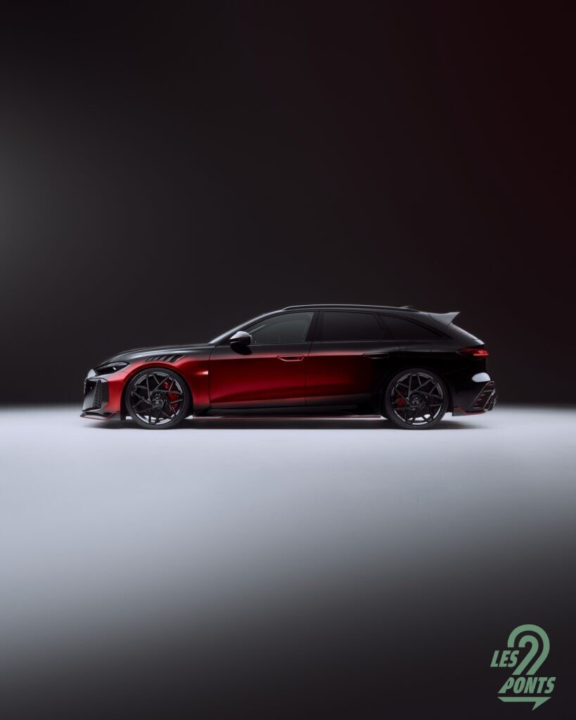 ABT RS5-R