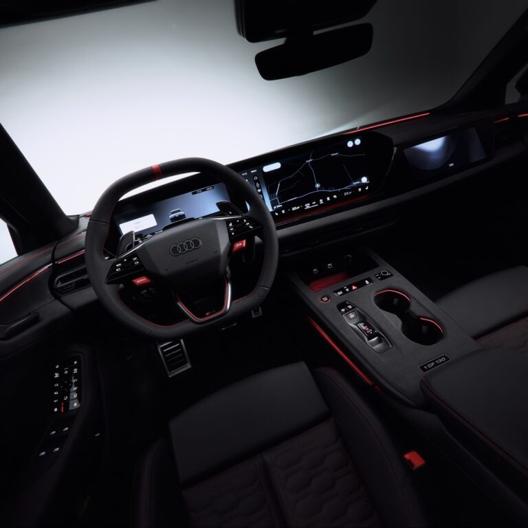 ABT RS5-R