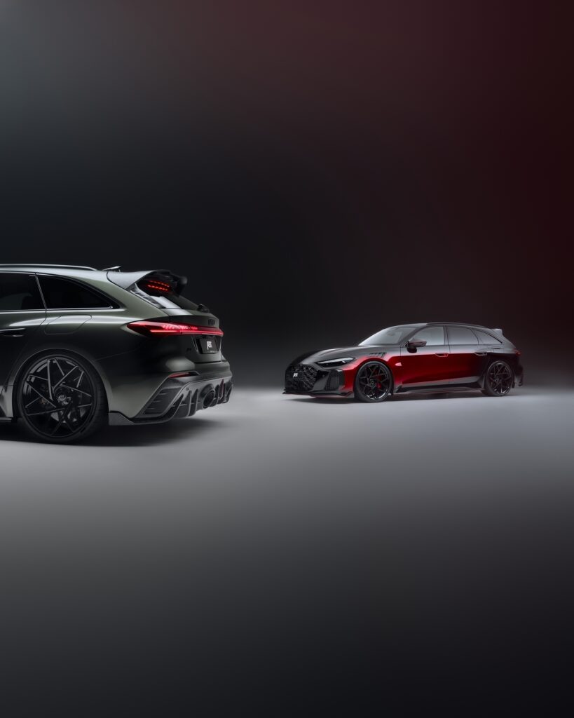 ABT RS5-R
